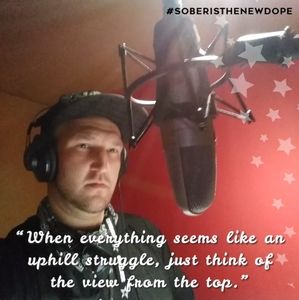 Meet your Posher, Joey